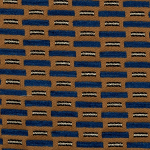 Brown Blue