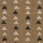CLAY NOMADIC TRIANGLE