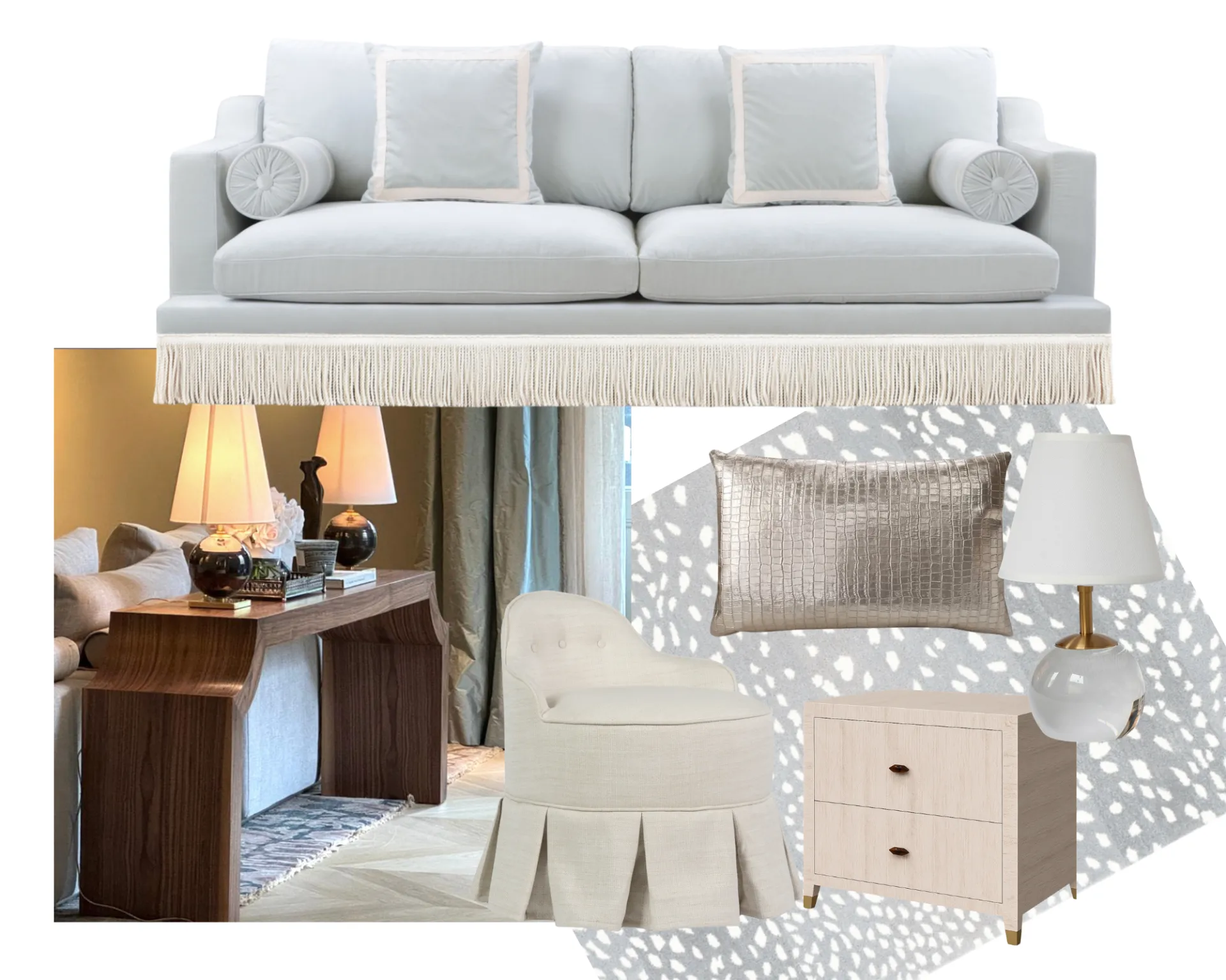 Paris Chic