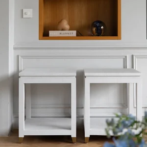 George Side Table