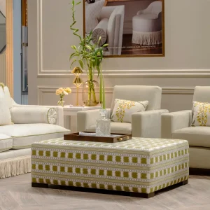 Pascal Ottoman – James Hare Paxton