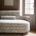 RIJD ralph love seat zen garden