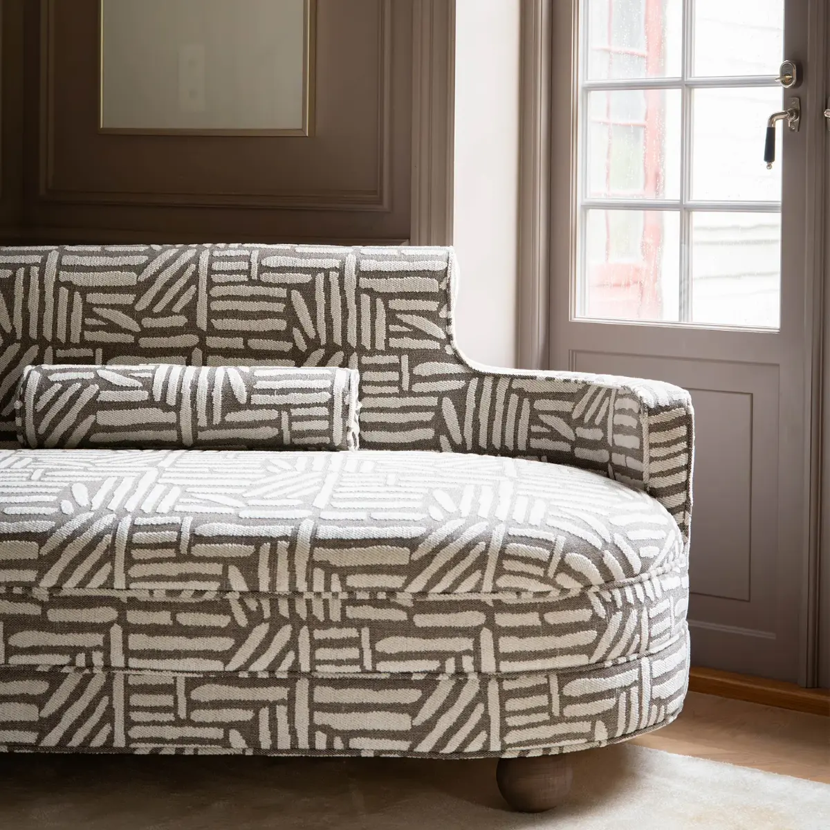 RIJD ralph love seat zen garden