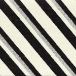 Slalom Noir