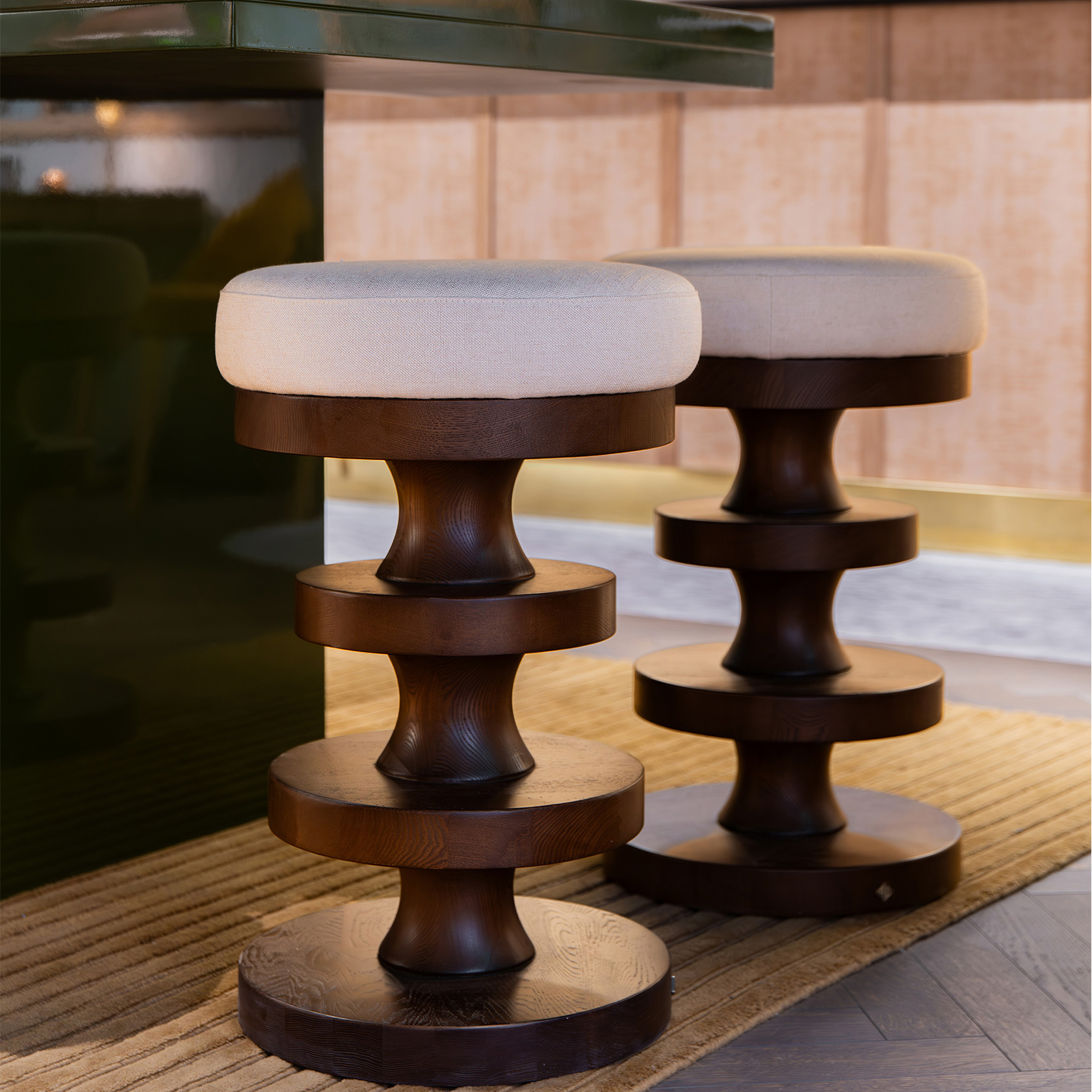 adrian bar stool