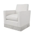 caspian fringe