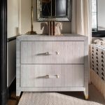 george chest of drawes large