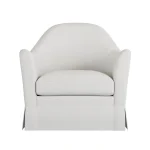 gio chair skirt