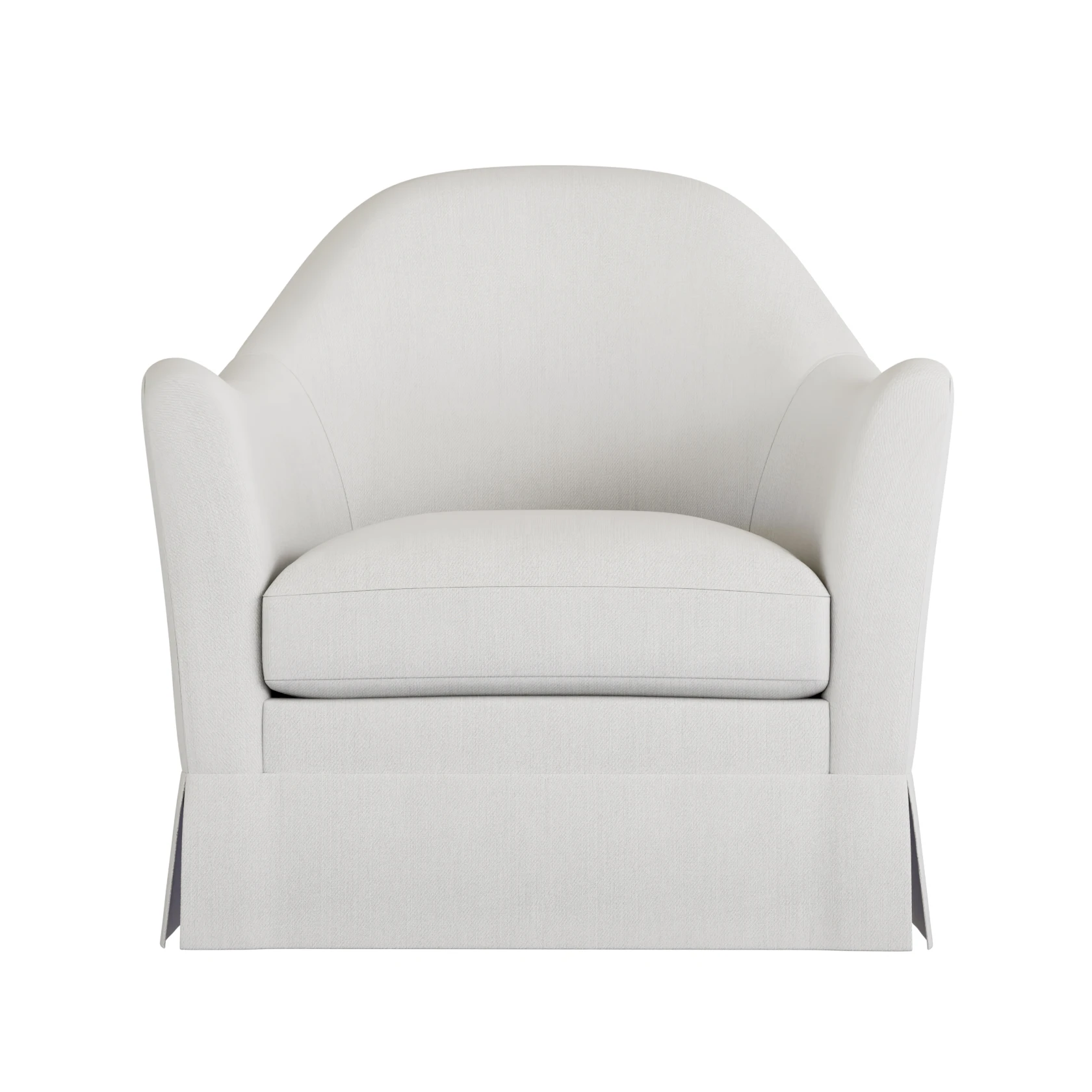 gio chair skirt