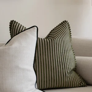 RIJD Pillow 50 x 50 cm – Nobilis Manoir N°2