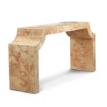 Adrian Sideboard - Glossy Burl