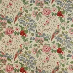 jardine red green
