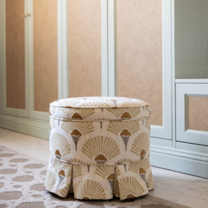 Laurent Pouf  – Linefolia – Skirting