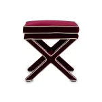 marcel x burgundy
