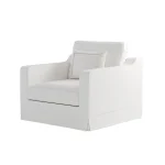 orlando chair skirt