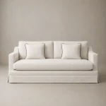 orlando sofa 195 almond skirt background