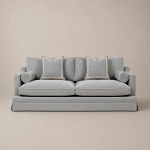 Orlando Sofa – Easy Impact Mist – Skirt