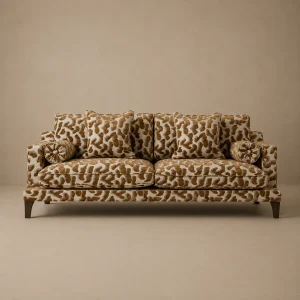 Orlando Sofa – Nimbus by Casamance
