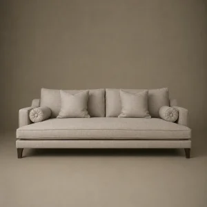 Orlando Sofa – Easy Lustre Wheat