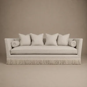 Steph Sofa – Vienna by Villa Nova – Fringe