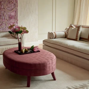 Valentine Ottoman – RIJD x The Interior Guide